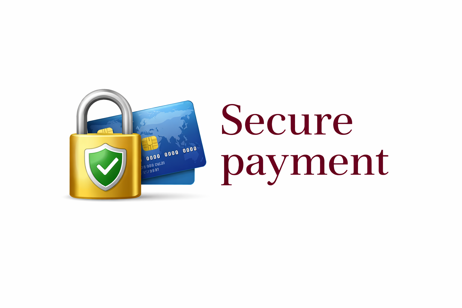 Secure payment