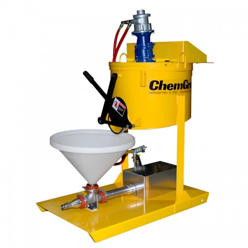 CG-550P Mini Series