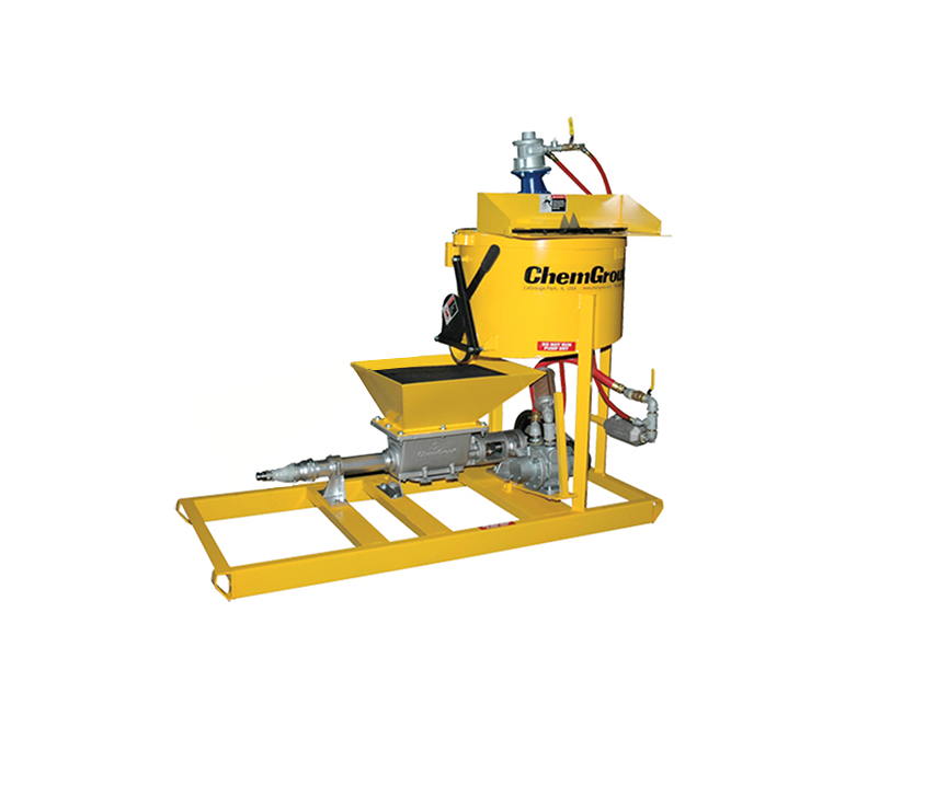 CG-550 Progressive Cavity Workhorse Series
