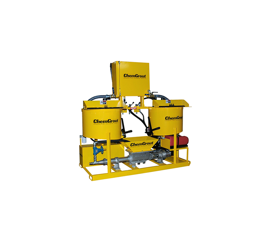 CG-500 Versatile Series