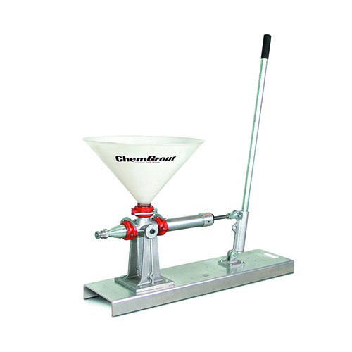 CG-050M Manual Grout Pump